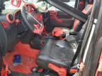 2012 Jeep Wrangler Unlimited Sahara იყიდება Harleyville-ში, SC - All Over