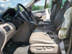 2016 Honda Odyssey Touring en Venta en Lebanon, TN - Side