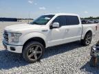 2017 Ford F150 Supercrew en Venta en Arcadia, FL - Mechanical