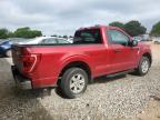 2022 Ford F150  за продажба в Tanner, AL - Side