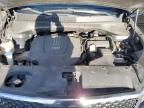 2016 Kia Sorento Lx იყიდება Denver-ში, CO - Hail