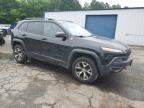 2014 Jeep Cherokee Trailhawk for Sale in Shreveport, LA - Rear End