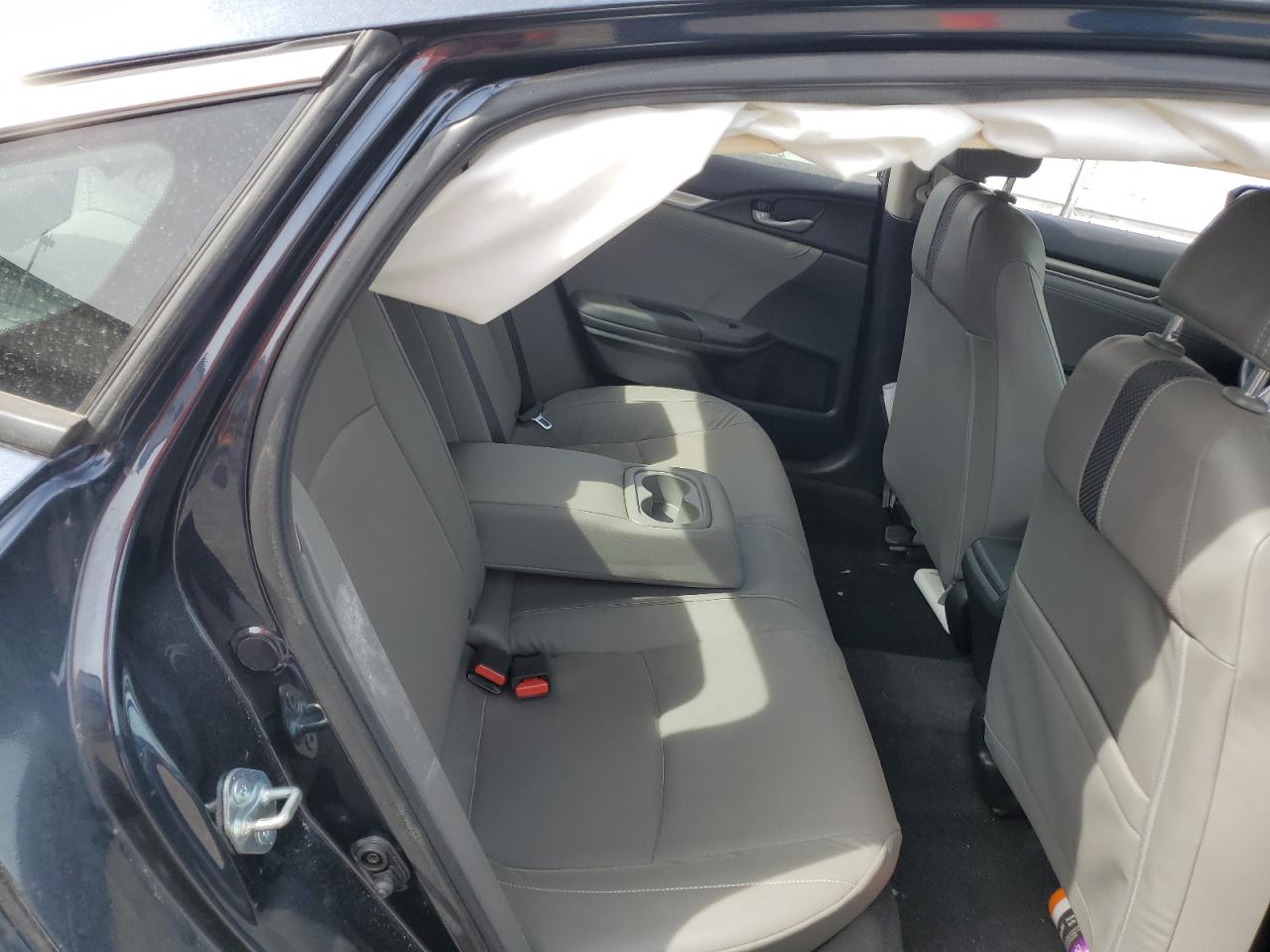 19XFC1F78LE024120 HONDA CIVIC 2020