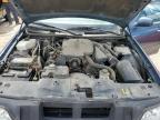 2005 Lincoln Town Car Signature Limited en Venta en Wichita, KS - Side