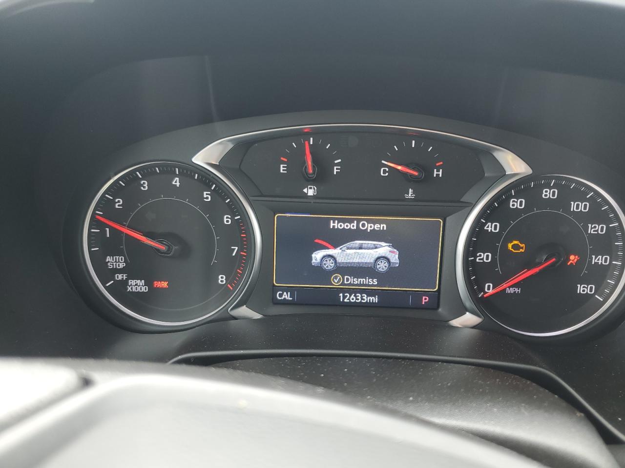 3GNKBCR40RS256047 CHEVROLET BLAZER 2024