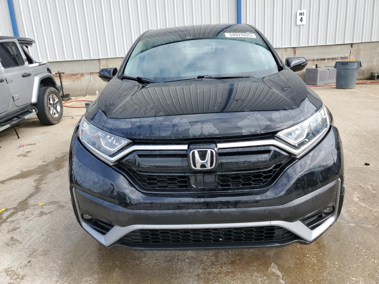 7FARW2H59NE010928 HONDA CRV 2022