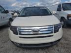 2008 Ford Edge Limited zu verkaufen in Earlington, KY - Side