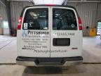 2017 Gmc Savana G2500 for Sale in West Mifflin, PA - Front End