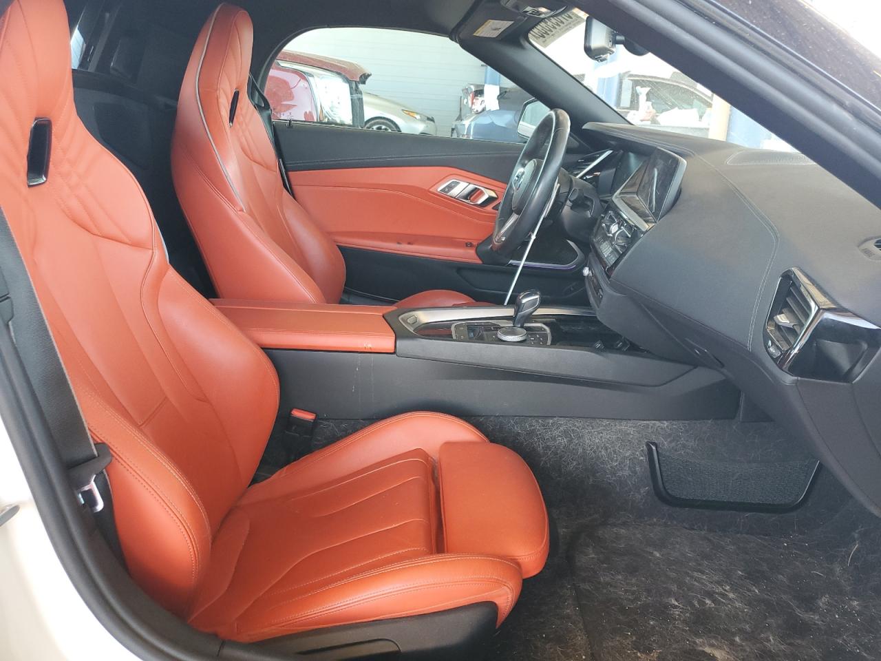 2020 BMW Z4 Sdrive30I VIN: WBAHF3C0XLWW60530 Lot: 57099555