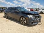 2016 Honda Civic Ex   for Sale in San Antonio, TX - Front End