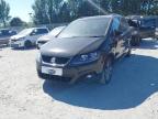 2015 SEAT ALHAMBRA I for sale at Copart BELFAST
