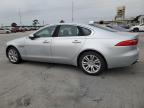 2017 Jaguar Xf Premium за продажба в New Orleans, LA - Undercarriage