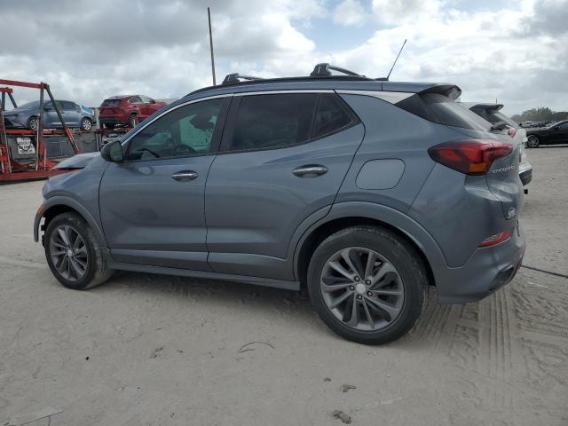  BUICK ENCORE 2020 Szary