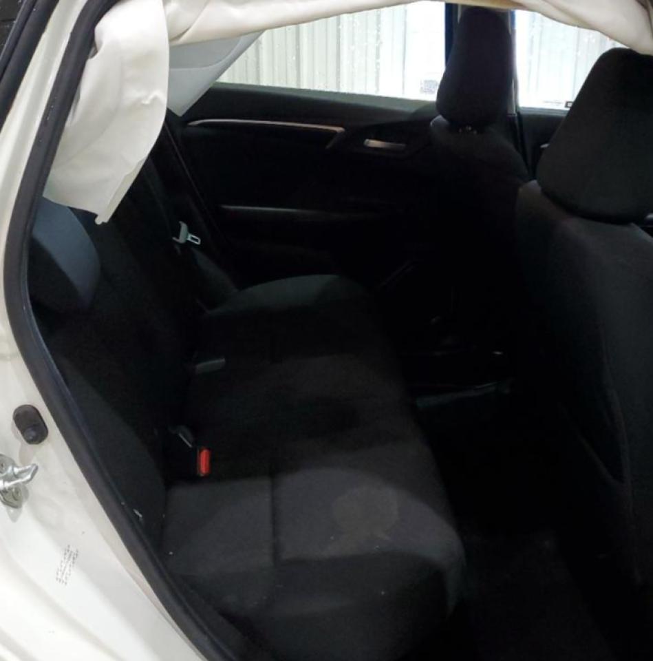 JHMGK5H77HS003015 HONDA FIT 2017