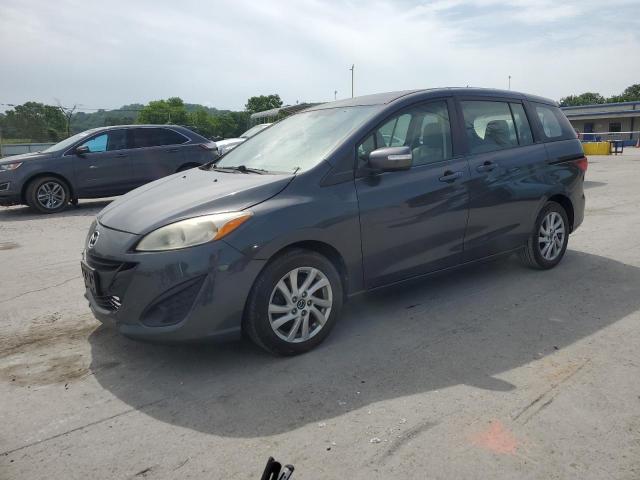 2014 Mazda 5 Sport