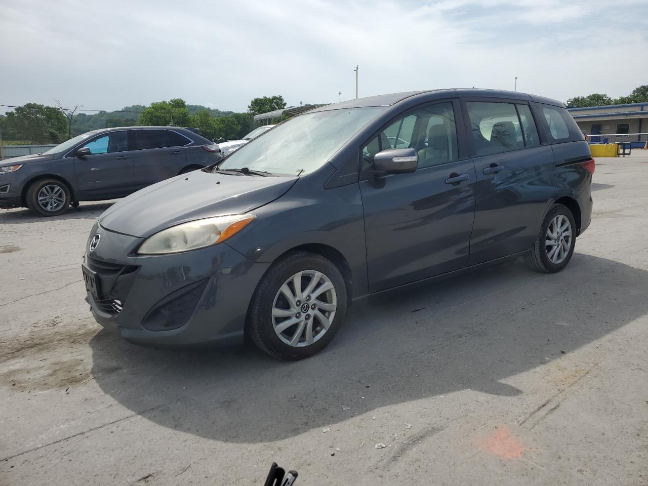 2014 Mazda 5 Sport for Sale in Lebanon, TN - Normal Wear