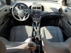 2012 Chevrolet Sonic Lt for Sale in Byron, GA - Side