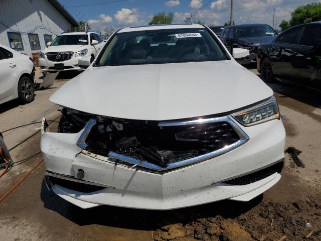  ACURA TLX 2018 Biały
