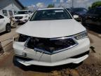 2018 Acura Tlx Tech for Sale in Pekin, IL - Front End