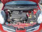2010 NISSAN MICRA ACEN for sale at Copart NEWBURY
