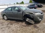 2012 Toyota Camry Se for Sale in Finksburg, MD - Front End