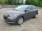 2020 Honda Hr-V Ex de vânzare în Marlboro, NY - Side