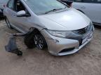 2012 HONDA CIVIC I-VT for sale at Copart WISBECH