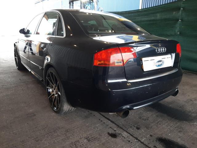 2006 AUDI A4 SE S LI