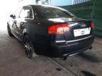 2006 AUDI A4 SE S LI for sale at Copart SANDTOFT