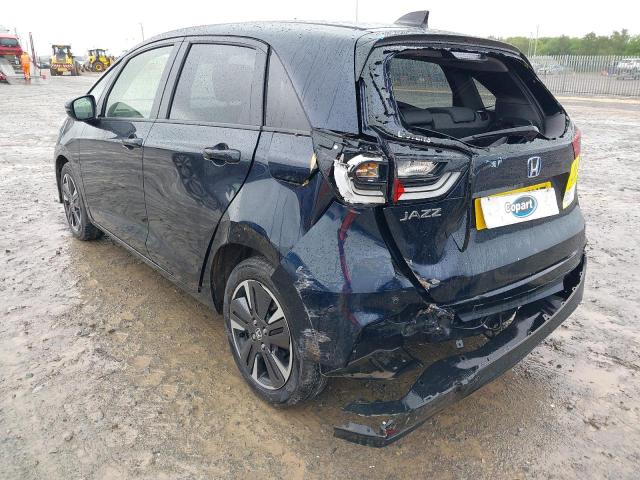 2024 HONDA JAZZ ADVAN