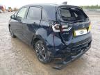 2024 HONDA JAZZ ADVAN for sale at Copart CORBY