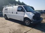 2017 Chevrolet Express G2500  for Sale in Austell, GA - Front End