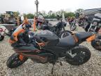 2017 Honda Cbr500 R for Sale in Franklin, WI - Rollover