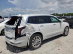 2020 Cadillac Xt6 Premium Luxury for Sale in Opa Locka, FL - Rear End