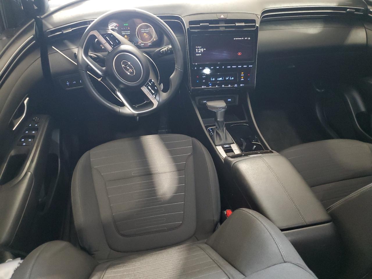 2023 Hyundai Santa Cruz Sel Premium VIN: 5NTJDDAF7PH054395 Lot: 55308615