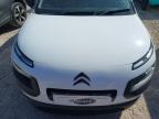 2016 CITROEN C4 CACTUS for sale at Copart BRISTOL