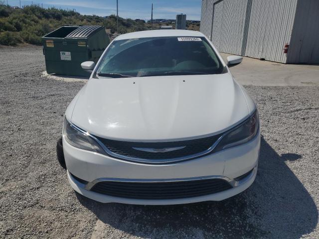 Седаны CHRYSLER 200 2016 Белый