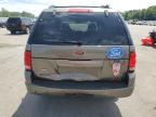 2002 Ford Explorer Limited zu verkaufen in Dunn, NC - Front End