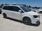 2018 Dodge Grand Caravan Gt zu verkaufen in Opa Locka, FL - Normal Wear