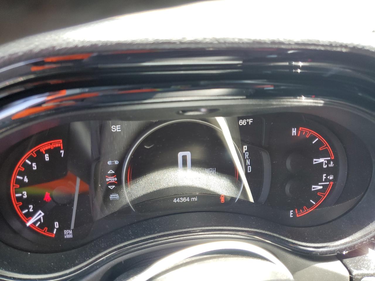 2022 Dodge Durango R/T VIN: 1C4SDJCT0NC107189 Lot: 58378735