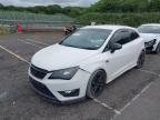 2012 SEAT IBIZA FR T for sale at Copart SANDTOFT