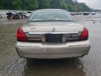 2006 Mercury Grand Marquis Gs na sprzedaż w Shreveport, LA - Undercarriage