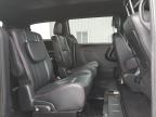 2016 Dodge Grand Caravan R/T na sprzedaż w Airway Heights, WA - Hail