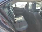 2018 Toyota Corolla L на продаже в Wilmer, TX - Front End