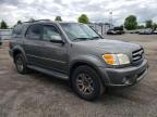 2004 Toyota Sequoia Limited en Venta en Finksburg, MD - Front End