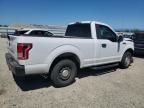 2016 Ford F150  for Sale in Anderson, CA - Front End