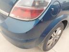 2007 VAUXHALL ASTRA DESI for sale at Copart SANDY