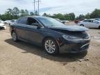 2015 Chrysler 200 C na sprzedaż w Greenwell Springs, LA - Mechanical