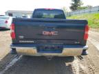 2014 Gmc Sierra K1500 Sle na sprzedaż w Davison, MI - Side