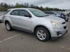 2012 Chevrolet Equinox Ls იყიდება Brookhaven-ში, NY - Mechanical